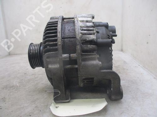Alternator BMW X5 (E53) 3.0 d | BP24014594M7 