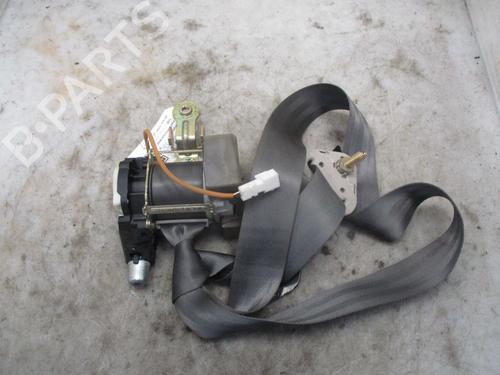 Høyre bak beltestrammer RENAULT MODUS / GRAND MODUS (F/JP0_) 1.2 (JP0C, JP0K, FP0C, FP0K, FP0P, JP0P, JP0T) (75 hp) 24863444
