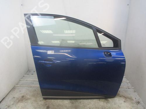 Used Right front door RENAULT CLIO IV (BH_) 0.9 TCe 90 (BHNF, BHMA, BHMH, BHJK, BHJR) (90 hp) 29514922