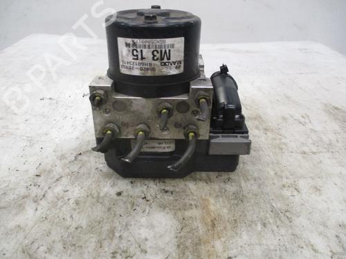 Used ABS pump HYUNDAI TUCSON (JM) [2004-2019]  26636667
