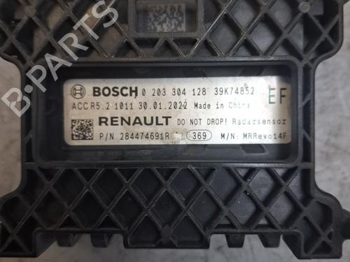 Elektronisk modul DACIA SPRING EV (B6M1) | BP39754371M83  - Image 6