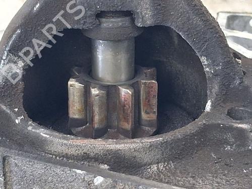 Starter RENAULT MODUS / GRAND MODUS (F/JP0_) 1.6 (JP03, JP0B, JP0U, JP0Y, JP1G) | BP40201940M8 - Image 8