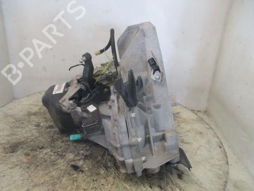 Gearbox RENAULT CAPTUR I (J5_, H5_) 1.5 dCi 90 (J5N4, J5M5, J5MW, J5M6, J5AL, J5AJ) | BP37225154M3 - Image 4
