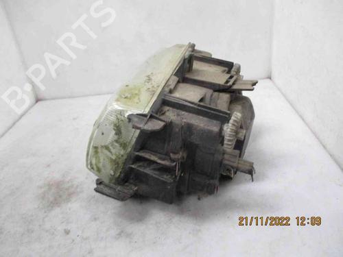 Left headlight VW POLO III CLASSIC (6V2) 100 1.6 | BP19715382C28