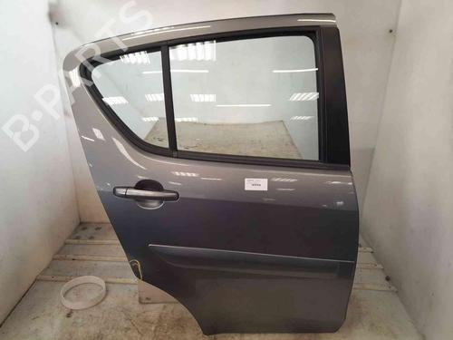 Dør høyre bak SUZUKI SPLASH (EX) 1.0 (A5B310) (65 hp) 26632806
