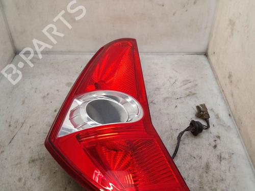 Used Left taillight SUZUKI SPLASH (EX) 1.2 VVT (A5B412) (94 hp) 30116712