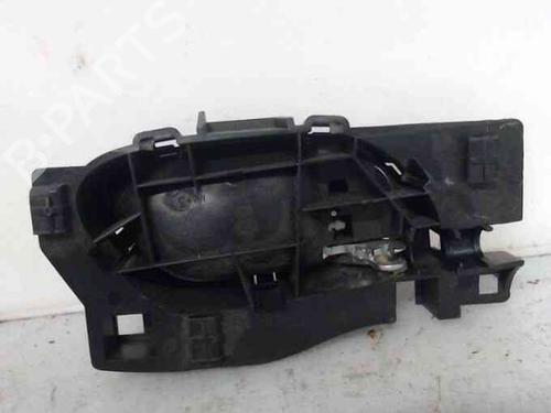 Front left interior door handle PEUGEOT 308 I (4A_, 4C_) 1.6 HDi | BP19713779I13 
