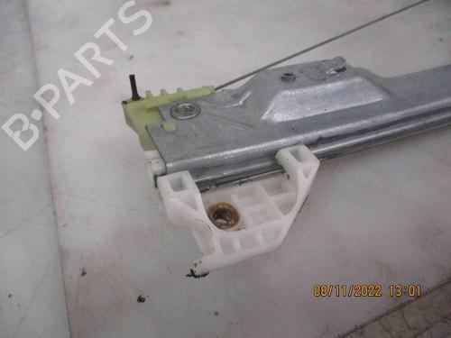 Rear right window mechanism CITROËN C4 Picasso I MPV (UD_)  | BP26627057C25 