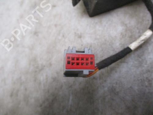 Right mirror FORD C-MAX (DM2) 2.0 TDCi | BP25210159C27 