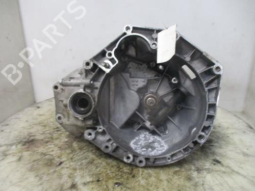 Used Gearbox Gearbox FORD KA (RU8) 1.2 (69 hp) 40239398 40239398