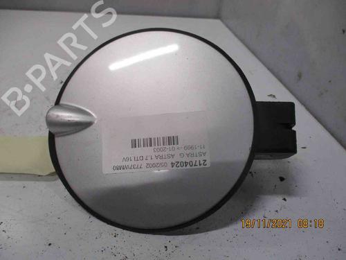 Tanklokket OPEL ASTRA F Hatchback (T92) [1991-2000]  26620565