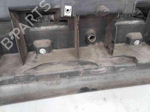 Rear bumper PEUGEOT 106 II (1A_, 1C_) 1.0 i | BP24922227C8 