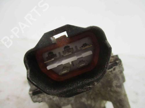 Front wiper motor HONDA CIVIC VI Hatchback (EJ, EK) 1.4 i S (EJ9) | BP24008606M29