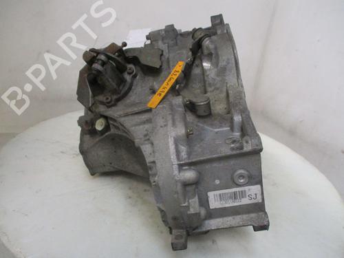 Gearbox OPEL ASTRA F Saloon (T92) 1.6 i 16V (F19, M19) | BP24013603M3 