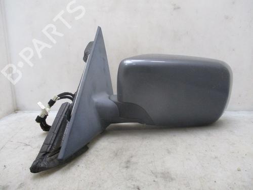 Left mirror BMW 3 (E46) 318 d | BP26634753C26 