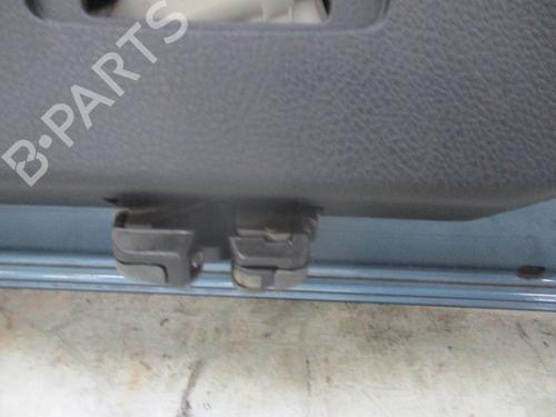 Tailgate TOYOTA AURIS (_E18_) 1.8 Hybrid (ZWE186_, ZWE186R) | BP29816672C6 