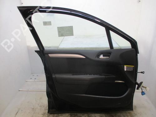 Left front door CITROËN C4 II (NC_) 2.0 HDi / BlueHDi 150 | BP24996524C2 