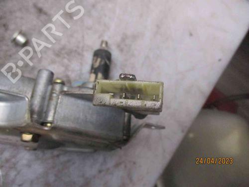 Rear wiper motor RENAULT KANGOO Express (FC0/1_) 1.2 (FC01, FC0A, FC0F) | BP19738633M102 