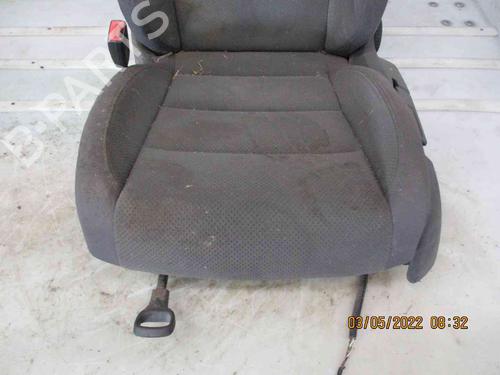 Left front seat VW GOLF V (1K1) 1.6 FSI | BP24005202C15 