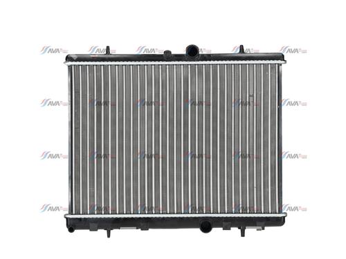 Water radiator CITROËN C4 II (NC_) 1.6 HDi 90 | BP38939451M31 - Image 6