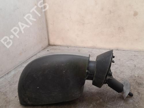 Right mirror DACIA SANDERO 1.5 dCi | BP26019138C27
