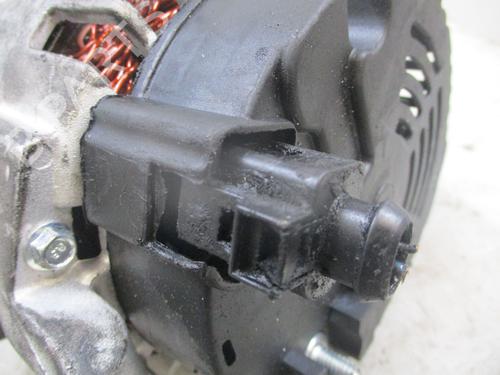 Alternator AUDI A6 C5 (4B2, 4B4) 2.5 TDI quattro | BP29379725M7 