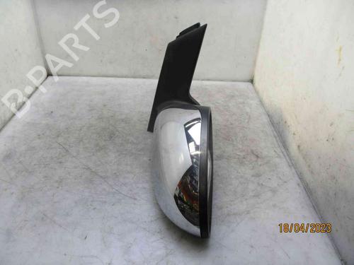 Left mirror SEAT ALTEA (5P1)  | BP26629471C26 