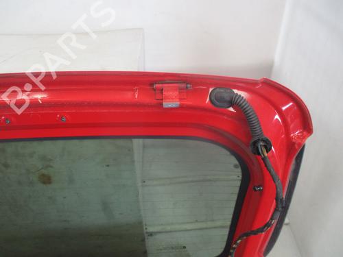 Tailgate OPEL CORSA E (X15) 1.4 Turbo (08, 68) | BP38761110C6 - Image 7