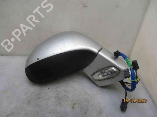 Bakspejl Højre PEUGEOT 308 I (4A_, 4C_) 1.6 HDi (109 hp) 26630049