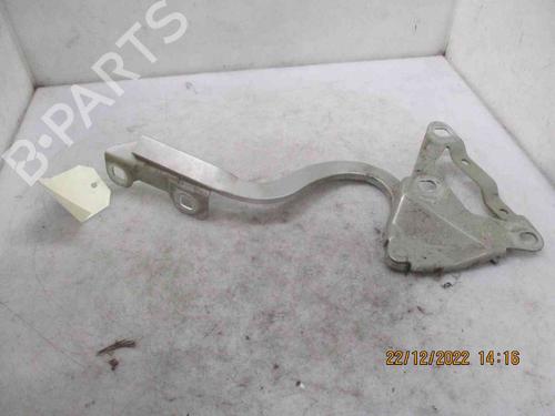 Hinge/Door check strap OPEL CORSA C (X01) 1.7 DI (F08, F68) | BP26625303C146 