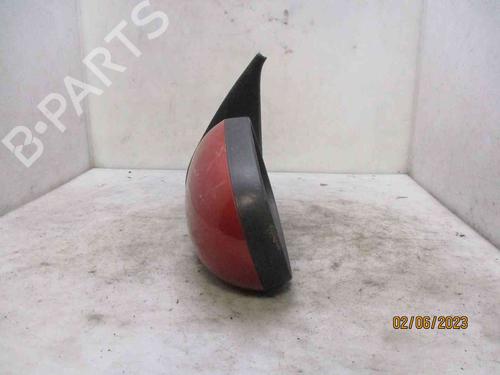 Left mirror NISSAN MICRA III (K12) 1.2 16V | BP24011425C26 