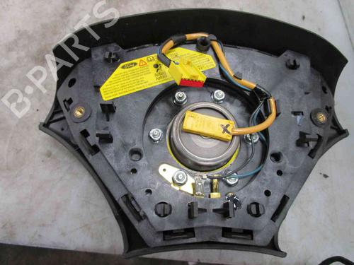 Førerens kollisjonspute FORD FOCUS I (DAW, DBW) 1.4 16V | BP19718436C9 
