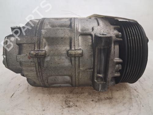 AC compressor RENAULT ESPACE IV (JK0/1_) 2.0 dCi (JK02, JK03) | BP39624172M34  - Image 7