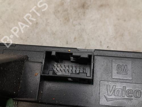 Climate control SAAB 9-3 Estate (E50) 1.9 TTiD | BP34454594I5 - Image 6