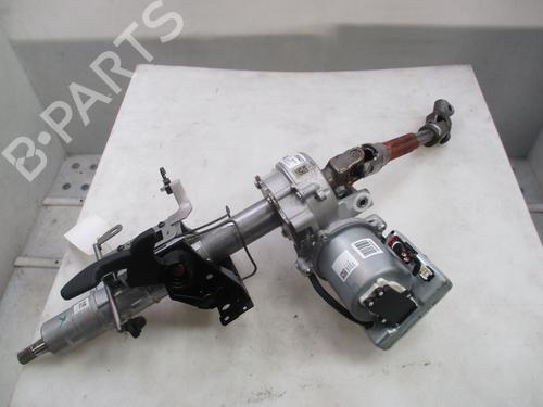 Used Steering column Steering column RENAULT CLIO V (B7_) 1.5 Blue dCi 85 (B7AG) (86 hp) 33678729 33678729
