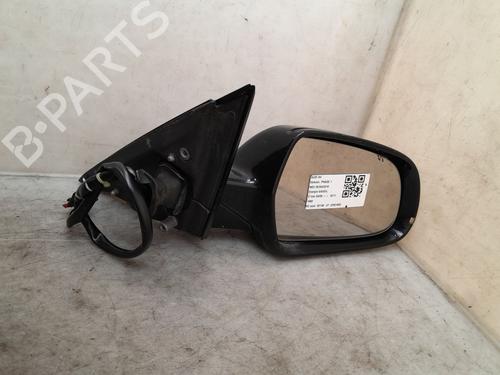 Used Right mirror AUDI A4 B8 Avant (8K5) 2.0 TDI (143 hp) 28029685