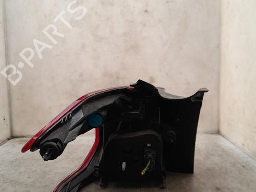 Right taillight PEUGEOT 2008 I (CU_) 1.2 PureTech 82 | BP28414137C35 