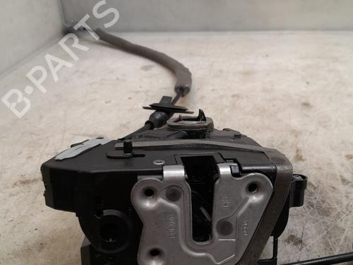 Rear left lock RENAULT CAPTUR II (HF_) TCe 100 (HFMT) | BP29413773C100 