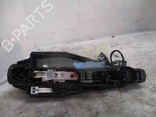 Front right exterior door handle CITROËN C4 Picasso II  | BP19735643C129 