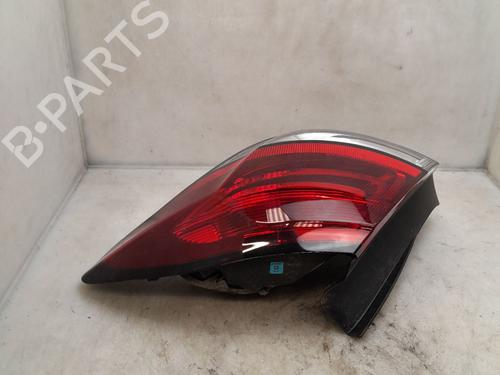 Right taillight CITROËN C4 II (NC_) 1.6 BlueHDi 120 | BP31820193C35