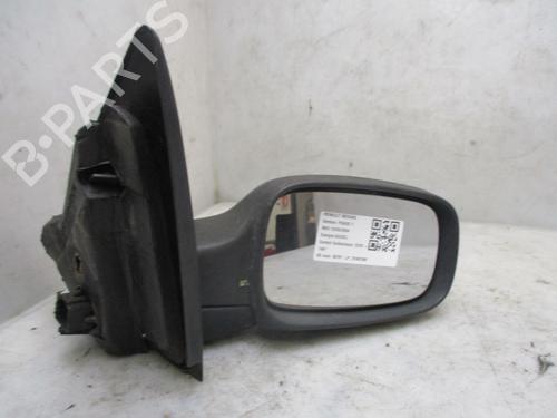 Used Right mirror CITROËN XSARA PICASSO (N68) 2.0 HDi (90 hp) 26637016