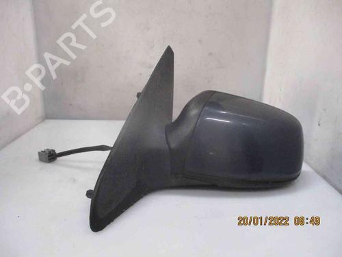 Left mirror FORD MONDEO III (B5Y) 2.0 16V TDDi / TDCi | BP26622258C26 