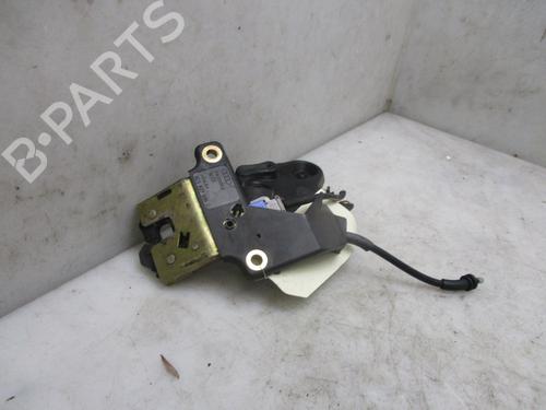 Bagklap lås AUDI A4 B6 (8E2) 2.5 TDI quattro (180 hp) 26636011