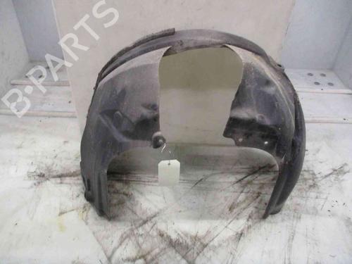 Hjulbue FORD FIESTA VI (CB1, CCN) 1.4 TDCi (70 hp) 26631763