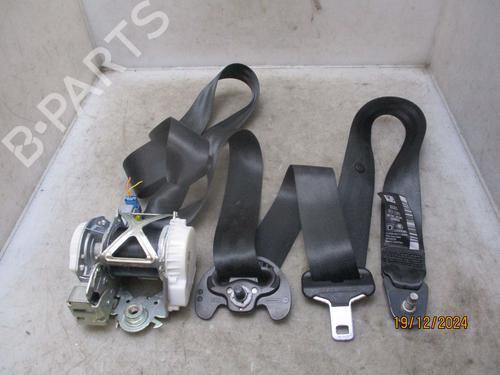 Used Front right belt tensioner CITROËN C3 II (SC_) 1.4 (73 hp) 26638404