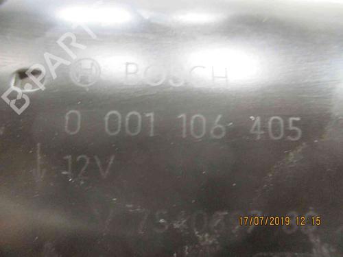 Starter MINI MINI CLUBMAN (R55) Cooper S | BP19720084M8 