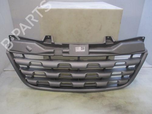 Used Grille RENAULT MASTER III Van (FV) 2.3 dCi 145 FWD (FV0E, FV0F, FV0H, FV02, FV0M, FV0S,... (146 hp) 30824087