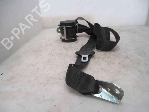 Used Rear left belt tensioner VW GOLF VI (5K1) 1.4 TSI (122 hp) 26621135