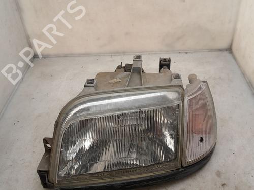 Used Left headlight Left headlight RENAULT CLIO I (B/C57_, 5/357_) 1.2 (B/C/S57A, B/C57S, 5/357F, 5/357J, 5/357L, 5/357R) (58 hp) 34143555 34143555