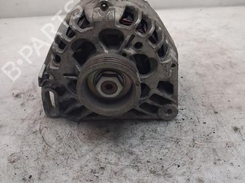 Generator Generator RENAULT TWINGO I (C06_) 1.2 16V (C06C, C06D, C06K) (75 hp) 39384976 39384976